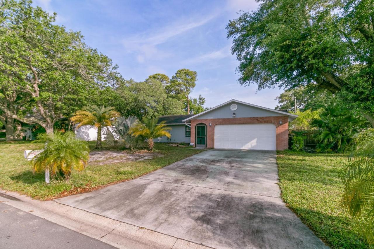 Spacious Modern House. Private Heated Pool And Spa Sarasota Exteriér fotografie