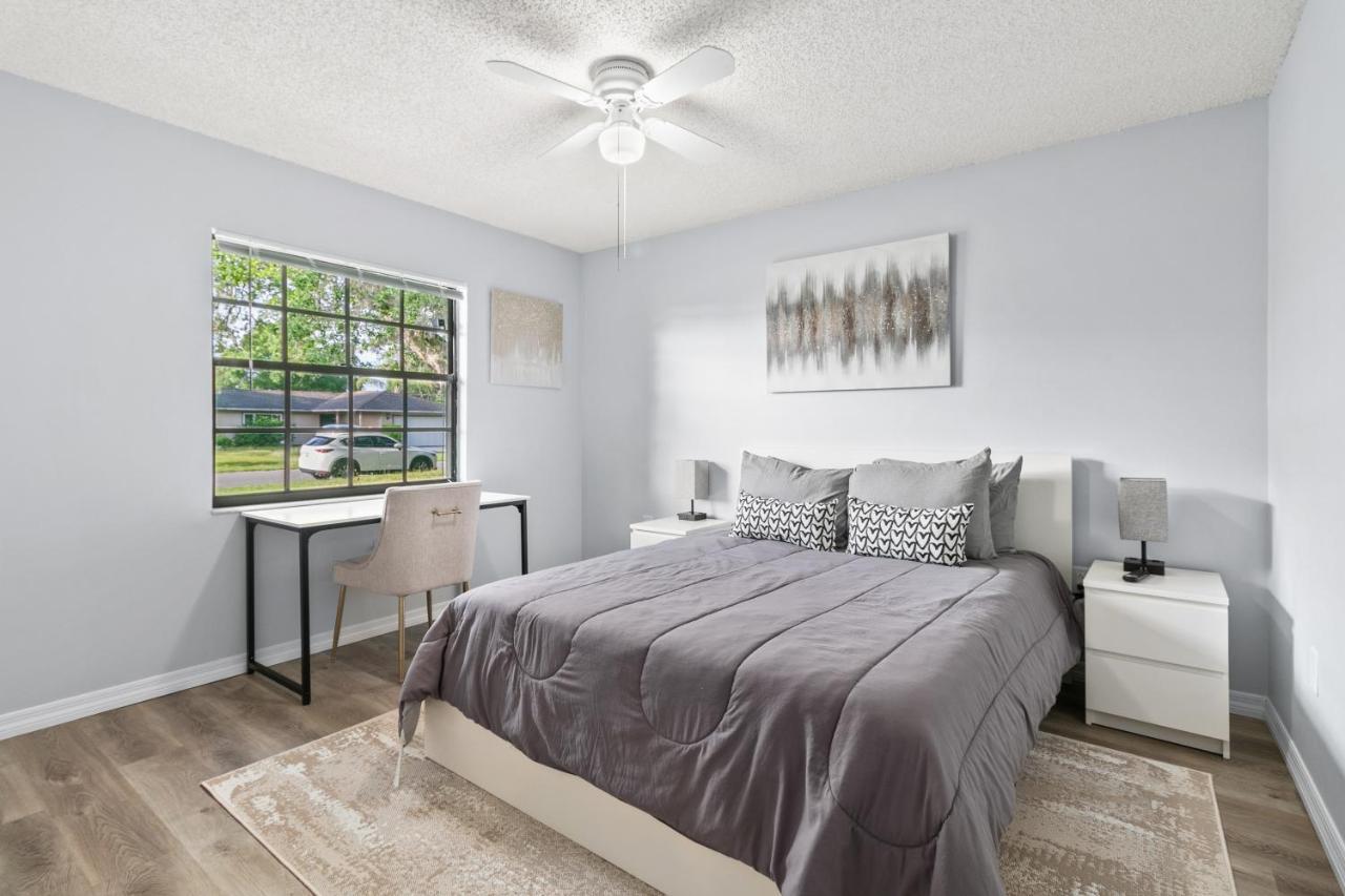 Spacious Modern House. Private Heated Pool And Spa Sarasota Exteriér fotografie