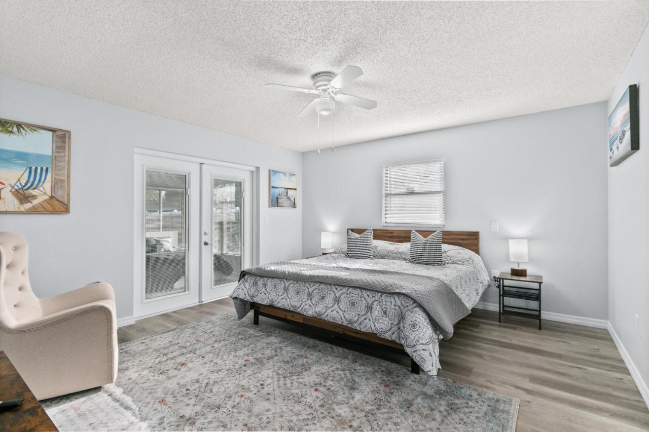 Spacious Modern House. Private Heated Pool And Spa Sarasota Exteriér fotografie