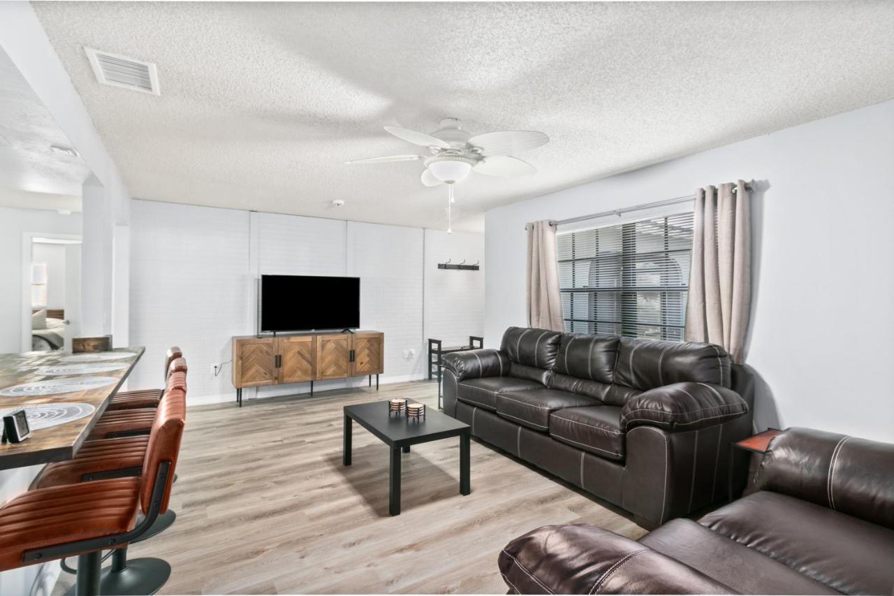 Spacious Modern House. Private Heated Pool And Spa Sarasota Exteriér fotografie