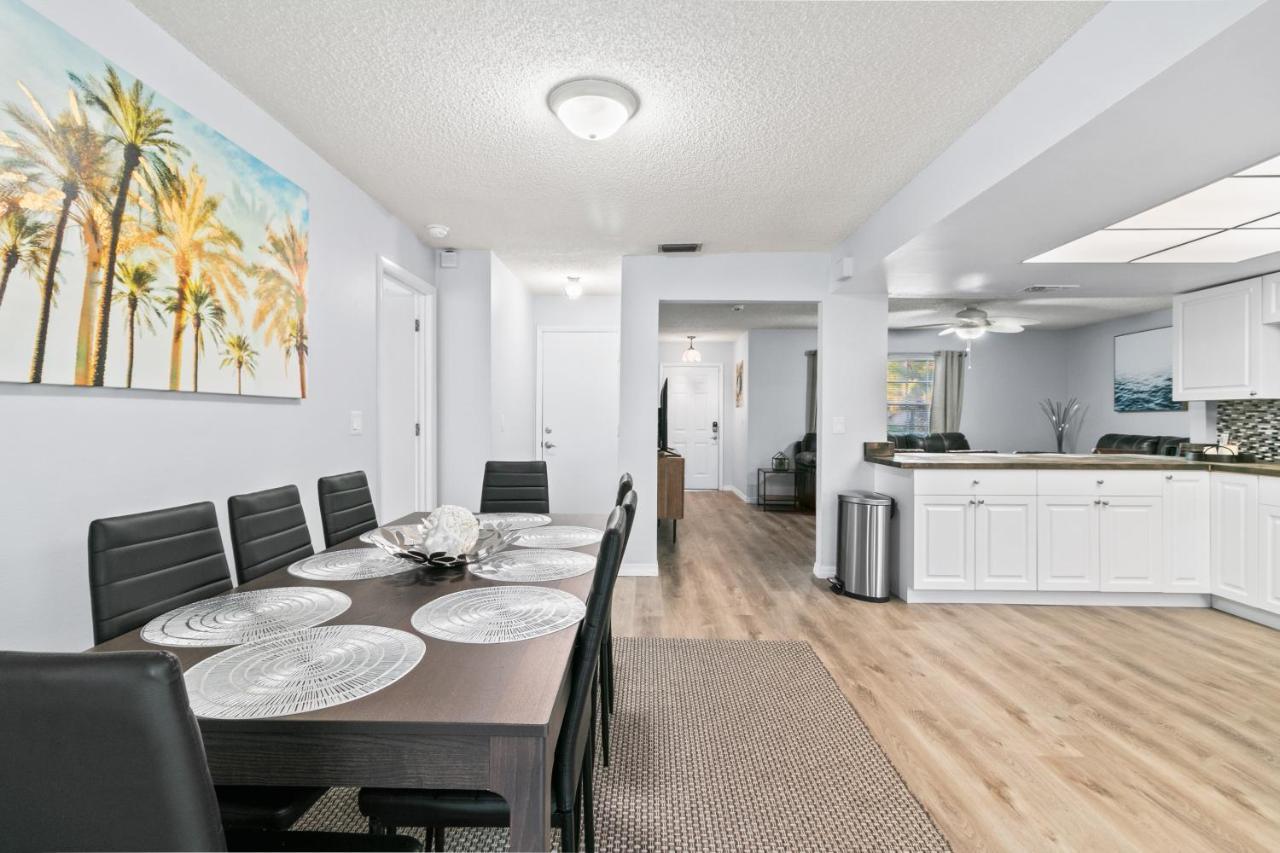Spacious Modern House. Private Heated Pool And Spa Sarasota Exteriér fotografie